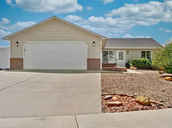 663 Mineral Ct, Fruita, CO 81521
