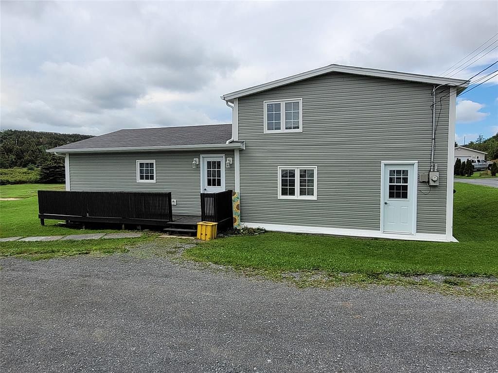 3 Churchill Cir, Carbonear, NL A1Y 1A3 MLS 1262892 Zillow