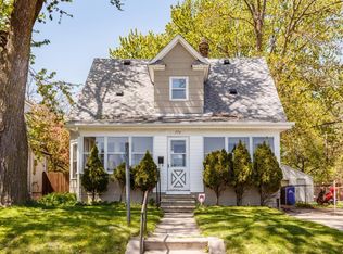773 Fry St, Saint Paul, MN 55104