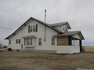 10915 Us Highway 3, Broadview, MT 59015