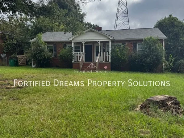 2701 Watson Dr, Charlotte, NC 28208