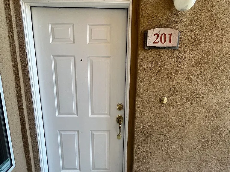 8728 Red Rio Dr #201 — Photo 5