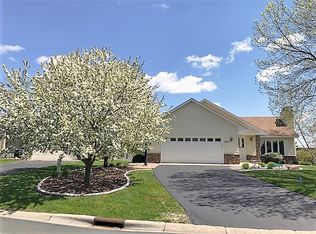 1410 Rocky Ln, Eagan, MN 55122