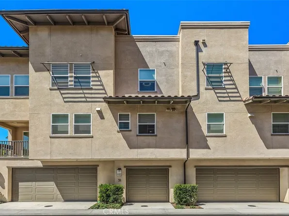 31 Sanctuary Ln, Mission Viejo, CA 92692