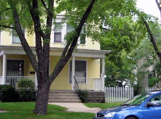 505 W Lasalle Ave, South Bend, IN 46601