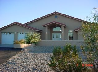 28 Cielo Montana, Alamogordo, NM 88310