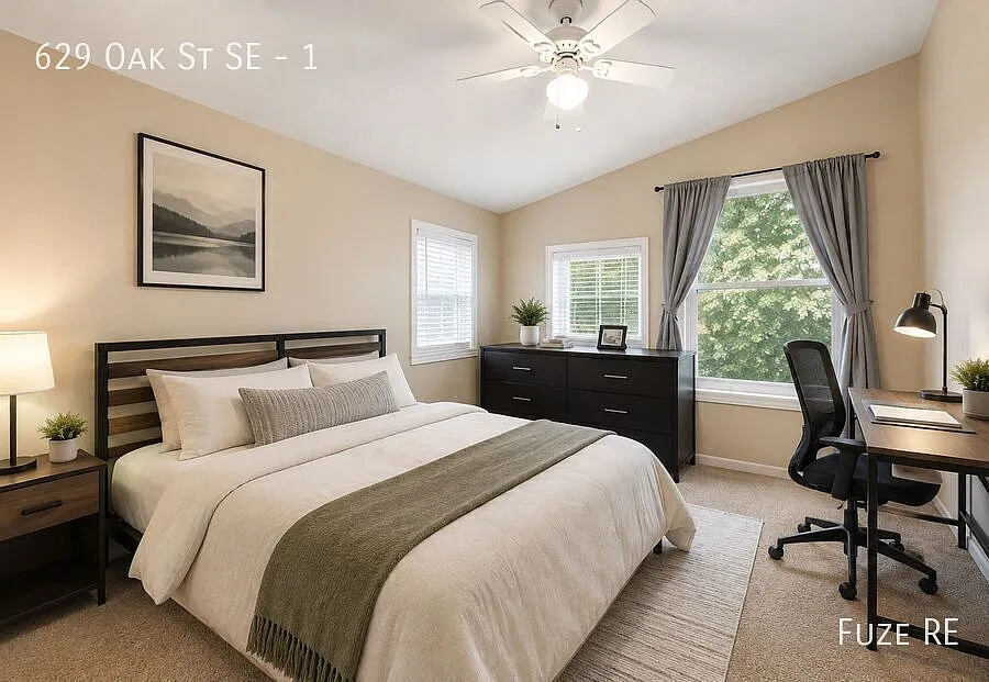 *Fall Price Reduction!* 5bd / 2ba Available 9/1/26! — Photo 3