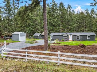 34407 41st Ave E, Eatonville, WA