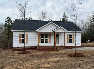 61 Boyd Ln, Cheraw, SC 29520