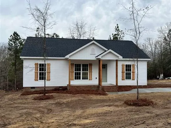 61 Boyd Ln, Cheraw, SC 29520