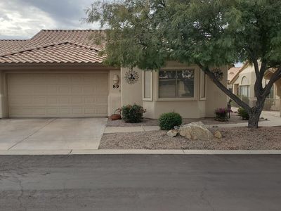 5830 E McKellips Rd UNIT 89, Mesa, AZ, 85215