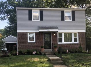 2657 Wolf Ave, Pennsauken, NJ 08109