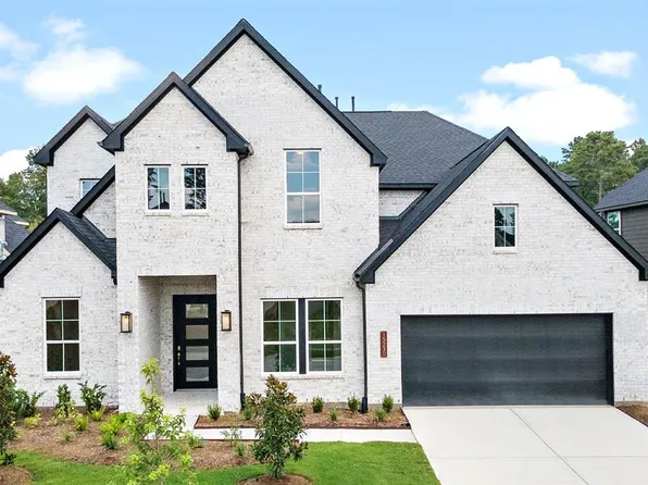 15230 Tree Swallow Court, Magnolia, TX 77354