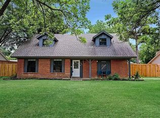 1705 Clifton Ct, Grand Prairie, TX 75051