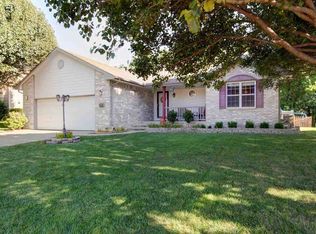 1838 E Shadow Cir, Wichita, KS 67219