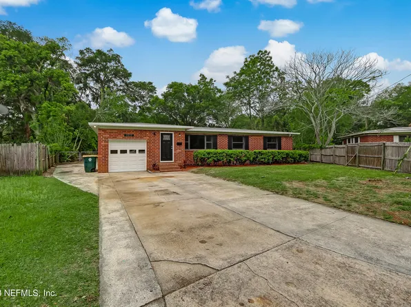2202 RED OAK Drive, Jacksonville, FL 32211