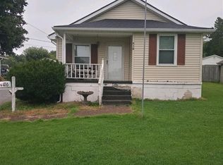 412 College St, Greenville, KY 42345