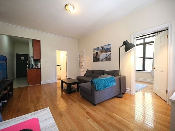 2nd image of 74 University Pl #3A
