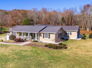 1212 James Ferry Rd, Kingston, TN 37763