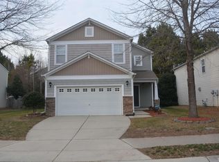 411 Ganyard Farm Way, Durham, NC 27703