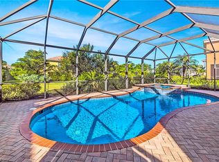16512 Whispering Trace Ct, Fort Myers, FL 33908