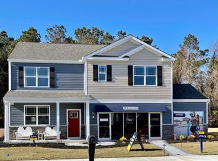 935 Marquis Ave, Salisbury, MD 21801
