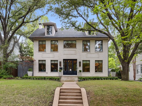 3615 Overbrook Dr, Dallas, TX 75205