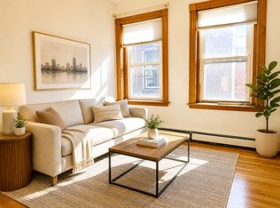 90A W Cedar St #4, Boston, MA 02114