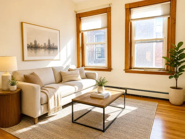 90A W Cedar St #4, Boston, MA 02114