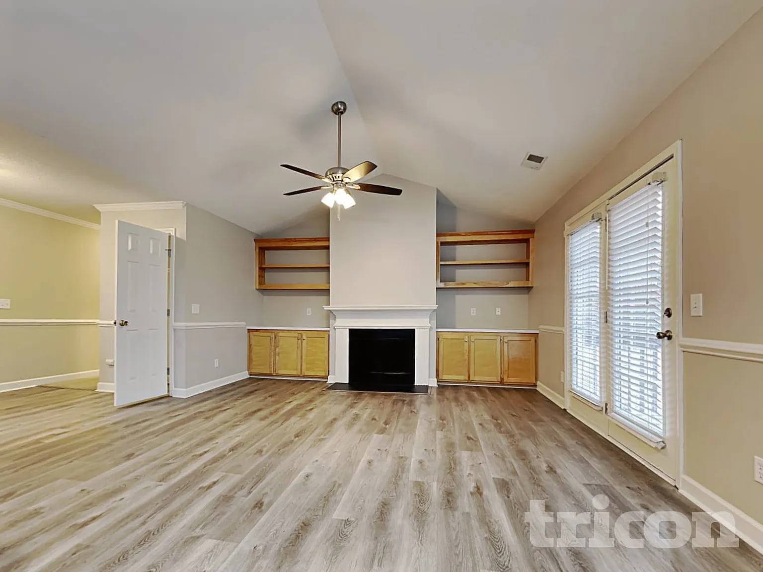 1336 Parliament Lake Drive Columbia SC — Photo 4