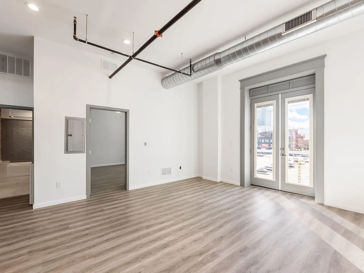 1 bed, 750 sqft, $1,550 — Photo 2