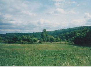 Akers Rd, Newfoundland, PA 18445