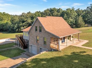 5005 Gracey Sinking Fork Rd, Gracey, KY 42232
