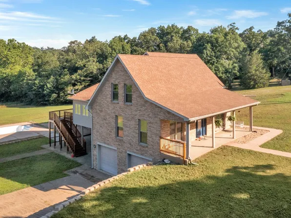 5005 Gracey Sinking Fork Rd, Gracey, KY 42232
