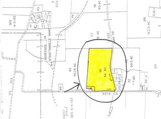 Gordontown, Strattanville, PA 16258