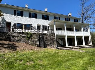 369 Byram Kingwood Rd #369, Frenchtown, NJ 08825