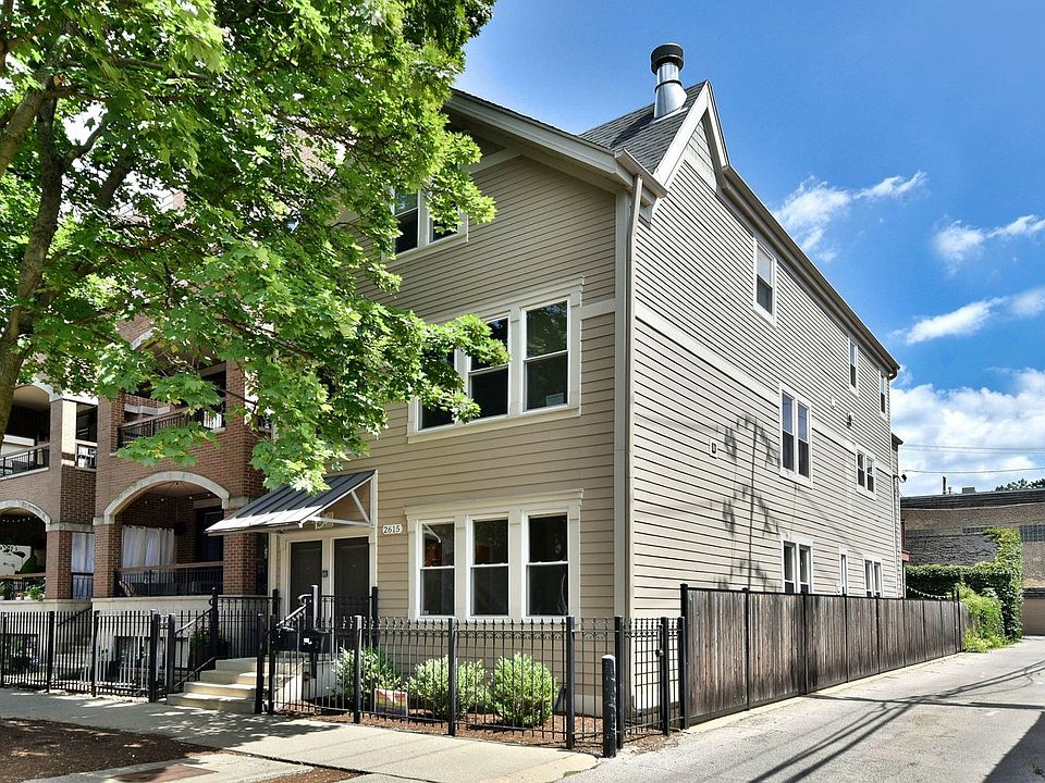 1st image of 2615 N Wayne Ave #1