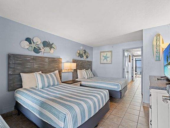 3rd image of 1501 S Ocean Blvd. #835