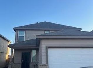 13026 City Green Trl, Houston, TX 77044