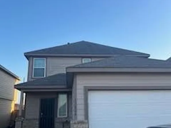 13026 City Green Trl, Houston, TX 77044