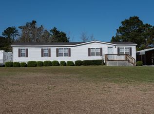 831 Peggy Ln, Moncks Corner, SC 29461
