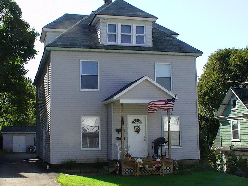 2nd image of 16 Shaver St