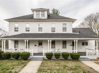 79 Maple Ave, West Warwick, RI 02893