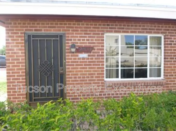 2831 E Adams St, Tucson, AZ 85716