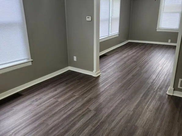 Two unit duplex, 1437 S Webster St, Kokomo, IN 46902