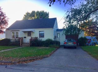 12 Yarnell Ave #13, Middletown, RI 02842