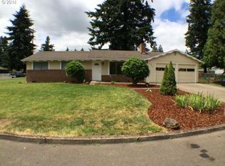 4200 NE 138th Ave, Vancouver, WA 98682