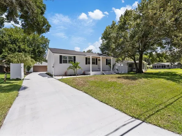 6403 ELLIOT DRIVE, TAMPA, FL 33615