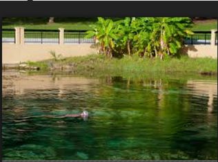 25145 NE 130th Ln, Salt Springs, FL 32134