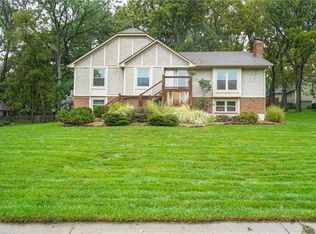 1508 NW 18th St, Blue Springs, MO 64015